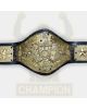 NWA Americas Greg Valentine Heavyweight Wrestling Championship Belt 1975 Johnny Old