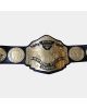 NWA Central States Heavyweight Wrestling Championship Title Belt
