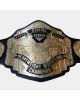 NWA Central States Heavyweight Wrestling Championship Title Belt
