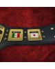 NWA Domed Globe Heavyweight Championship Belt 2021 Version Special