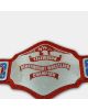 NWA Television Heavyweight Wrestling Championship Title Belt NEW