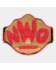 NWO Wolfpack Signature Series Championship Belt