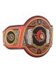 Ottawa Senators Legacy Title Belt