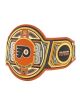 Philadelphia Flyers Legacy Title Belt