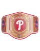 Philadelphia Phillies Legacy Title Belt