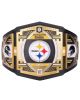 Pittsburgh Steelers Legacy Title Belt