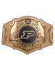 Purdue Boilermakers Legacy Title Belt