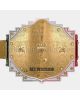 Rey Mysterio 20th Anniversary Championship Belt