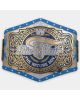 Ric Flair Legacy Championship Belt