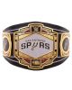 San Antonio Spurs Legacy Title Belt