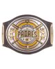 San Diego Padres Legacy Title Belt