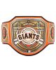 San Francisco Giants Legacy Title Belt