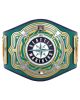 Seattle Mariners Legacy Title Belt