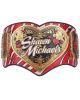 Shawn Michaels Legacy Championship Belt