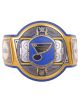 St Louis Blues Legacy Title Belt