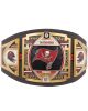 Tampa Bay Buccaneers Legacy Title Belt