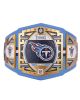 Tennessee Titans Legacy Title Belt