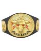 The Rock Brahma Bull Replica Championship Belt