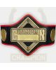 Title Champion Boxing Champion Belt
