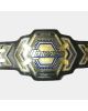 TNA Impact Grand League Wrestling championship Replica Title Belt