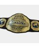 TNA Impact Wrestling World Championship Title Belt NEW