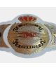 TNA Womens Heavyweight Wrestling Championship Title Belt NEW
