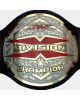 TNA X Division Wrestling Championship Title Belt New