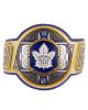 Toronto Maple Leafs Legacy Title Belt