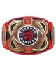 Toronto Raptors Legacy Title Belt