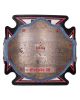 Triple H 30 Years Evolution World Heavyweight Championship Belt