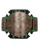Triple H 30 Years The Game Attitude Era Championship Title Belt