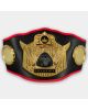 Triumphant Wings Of Victory Title Belt New