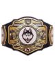 UConn Huskies Legacy Title Belt