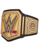 Undisputed WWE Championship Replica Title Belt