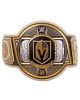 Vegas Golden Knights Legacy Title Belt