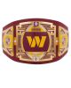 Washington Commanders Legacy Title Belt