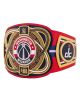 Washington Wizards Legacy Title Belt