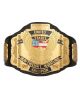 WCW United States Championship Replica Belt