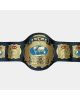 WCW WORLD TAG TEAM Wrestling Championship Title Belt NEW