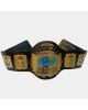WCW WORLD TAG TEAM Wrestling Championship Title Belt NEW