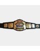 WCW World Television Championship Wrestling Title Belt NEW