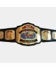 WCW World Television Championship Wrestling Title Belt NEW