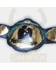 Wife Husband Championship Belt