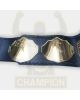 Wife Husband Championship Belt
