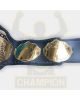 Wife Husband Championship Belt
