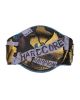 Wing Eagle Hard Core Championship Belt