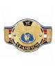 WWE Big Eagle Kurt Angle Signature Series Championship Belt  