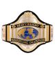 WWE Championship 1986 Retro Replica Title Belt