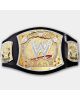 WWE Spinner Championship Title Belt