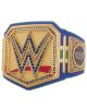 WWE Survivor Series War Games 2024 Undisputed Championship Belt